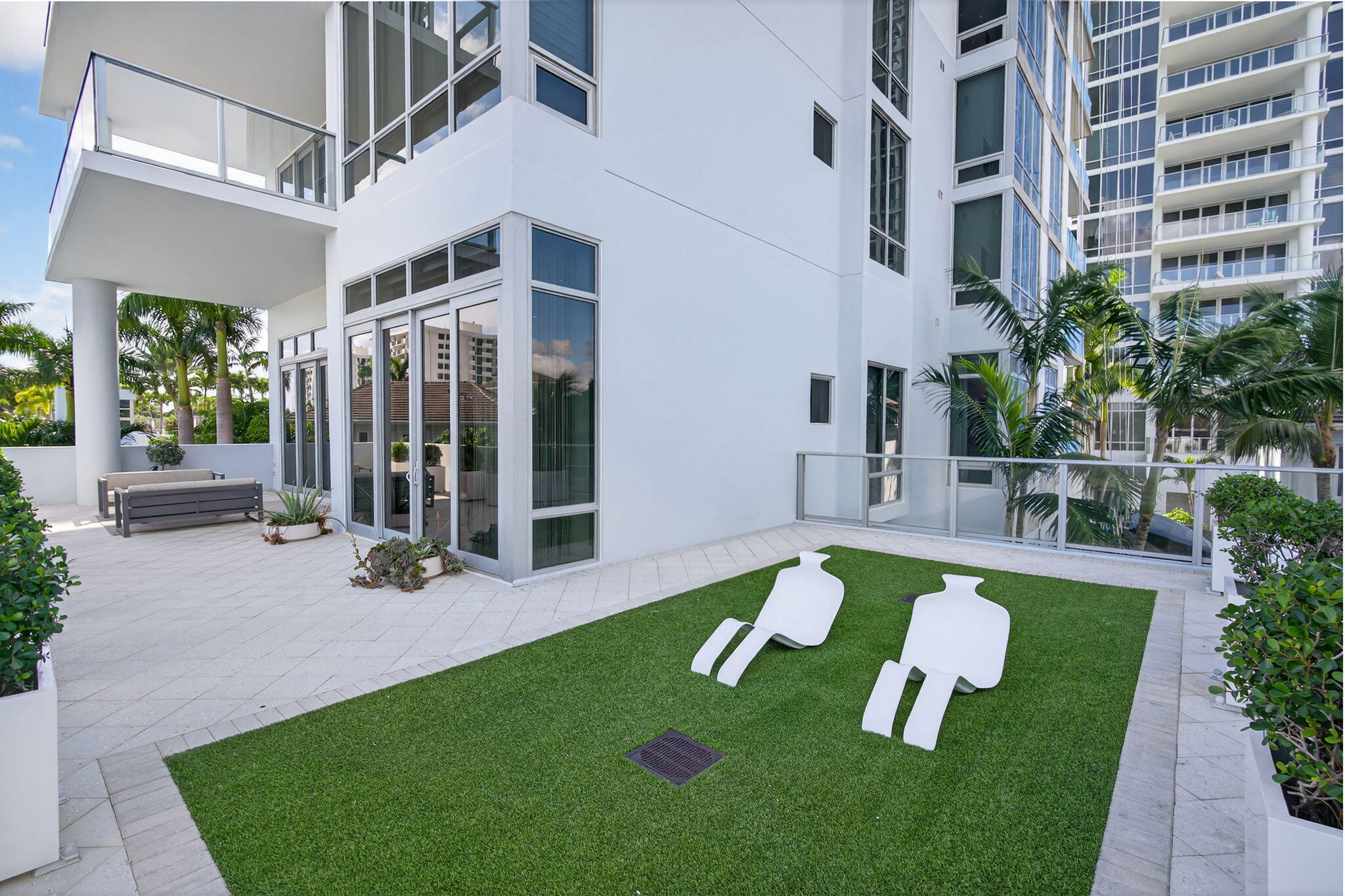 WATER CLUB NORTH PALM BEACH CONDO - Residential