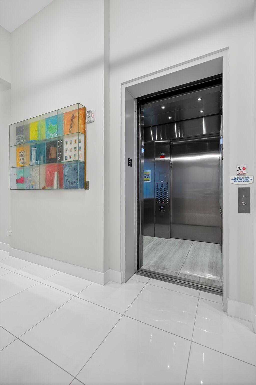 WATER CLUB NORTH PALM BEA - Residential