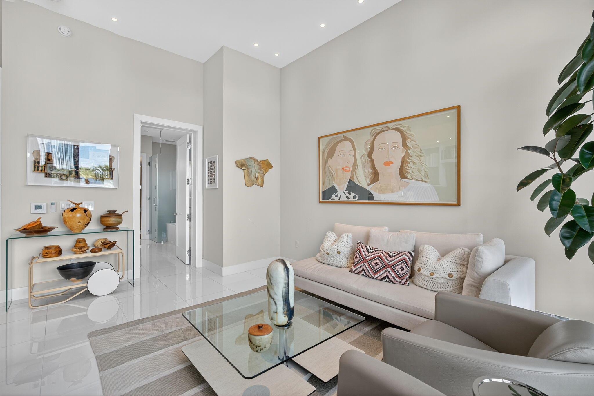 WATER CLUB NORTH PALM BEA - Residential