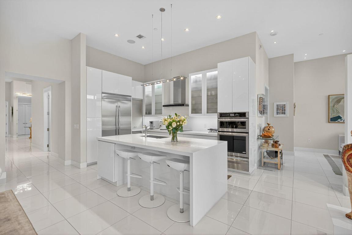 WATER CLUB NORTH PALM BEACH CONDO - Residential