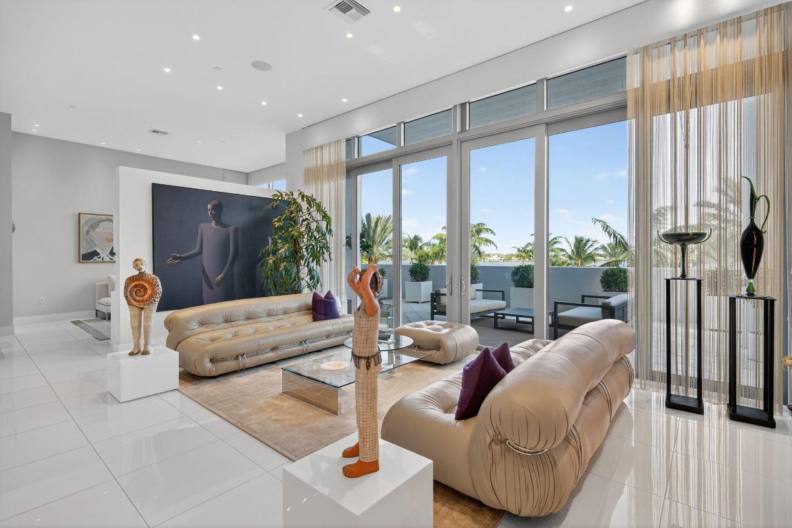 WATER CLUB NORTH PALM BEACH CONDO - Residential