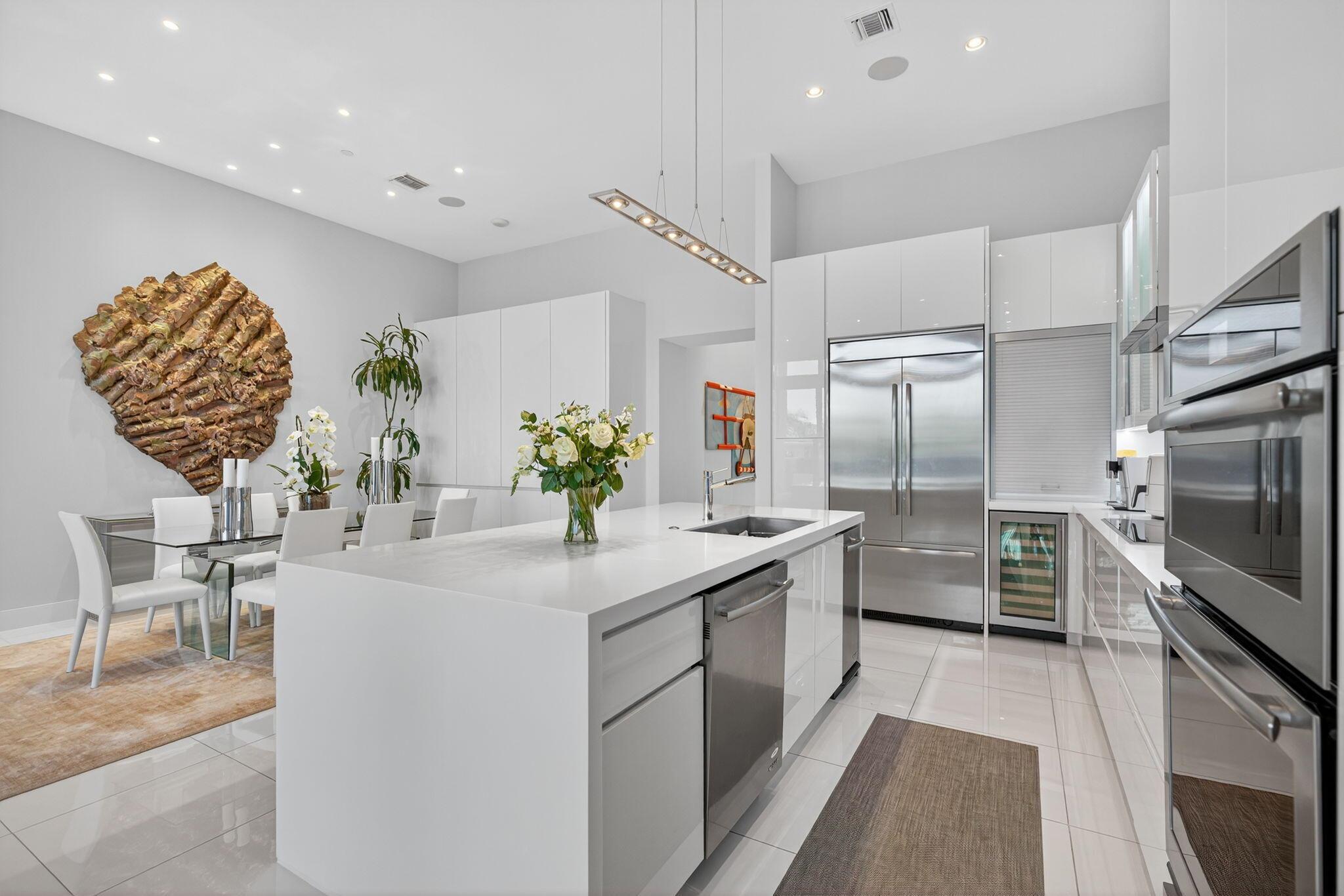 WATER CLUB NORTH PALM BEA - Residential