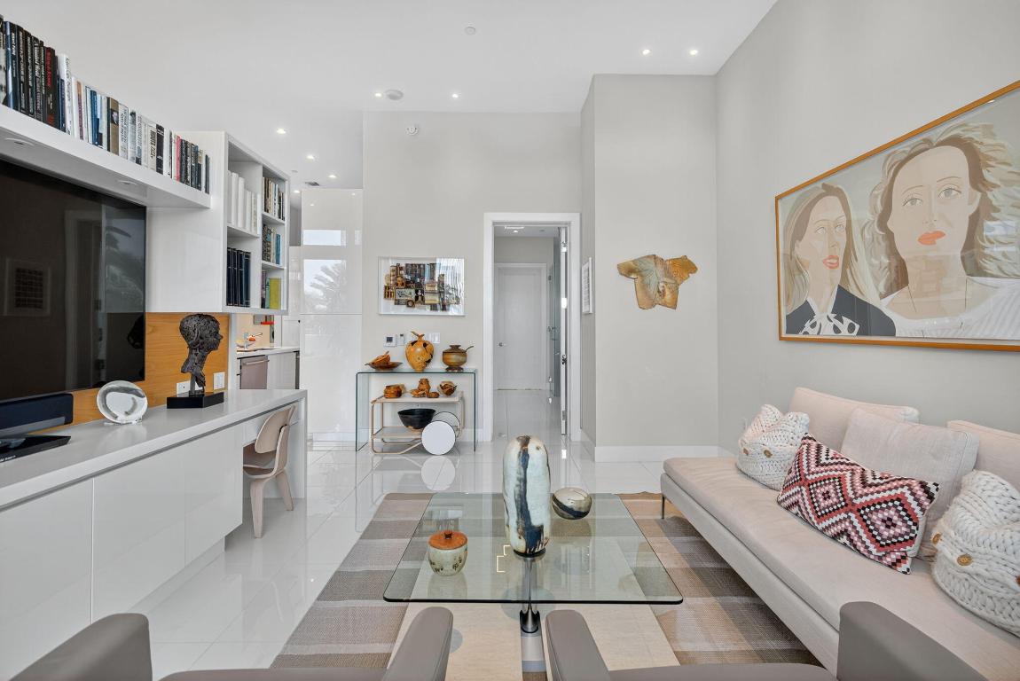 WATER CLUB NORTH PALM BEACH CONDO - Residential