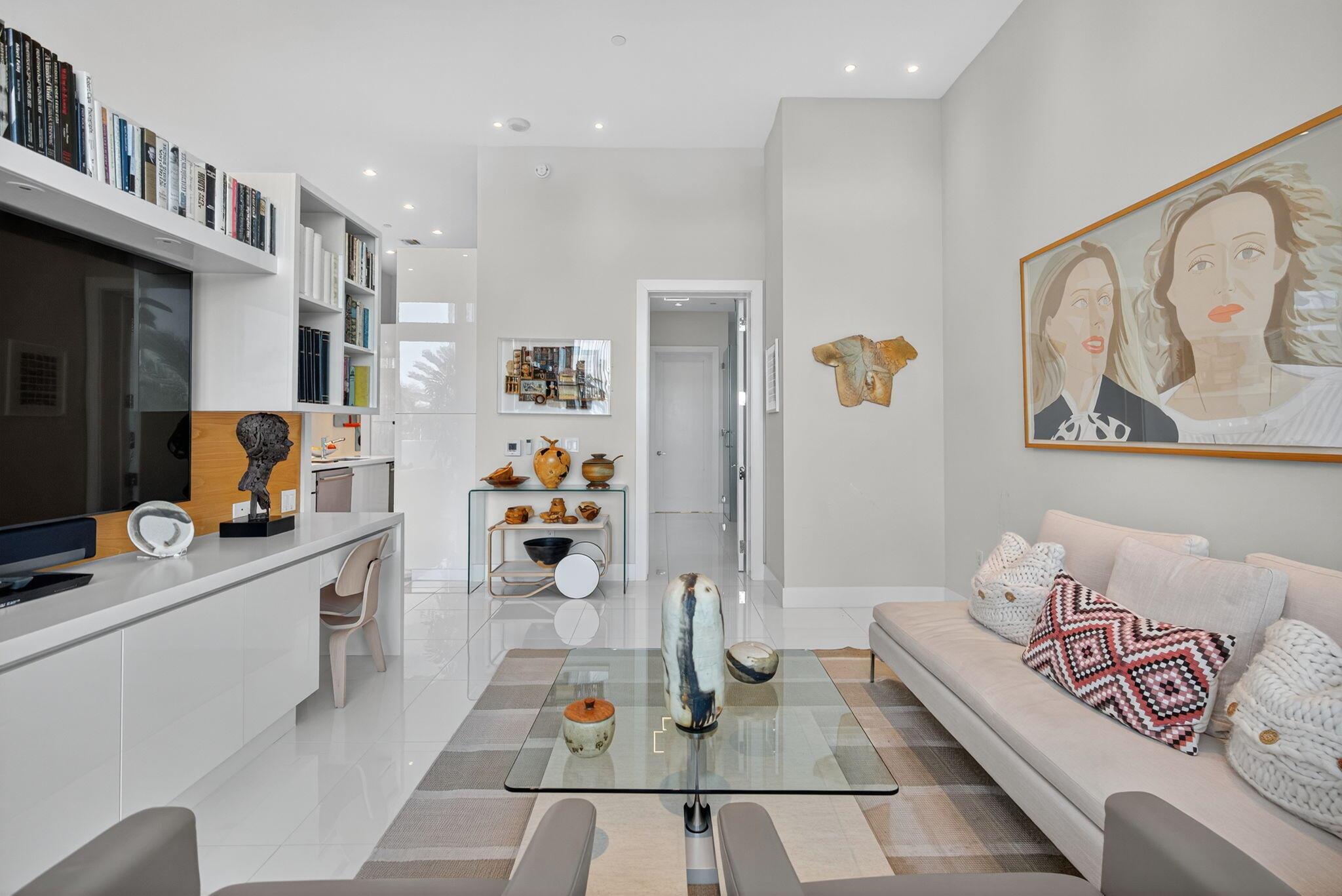 WATER CLUB NORTH PALM BEA - Residential