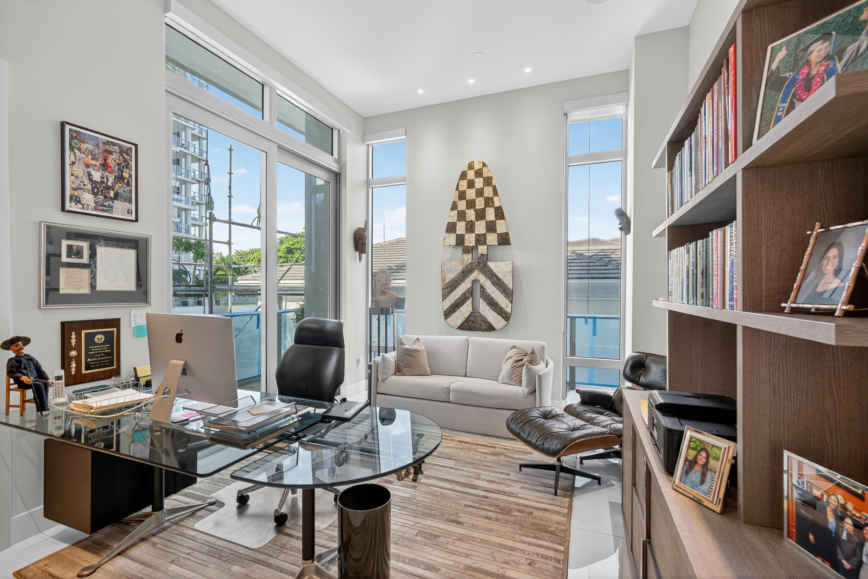 WATER CLUB NORTH PALM BEACH CONDO - Residential