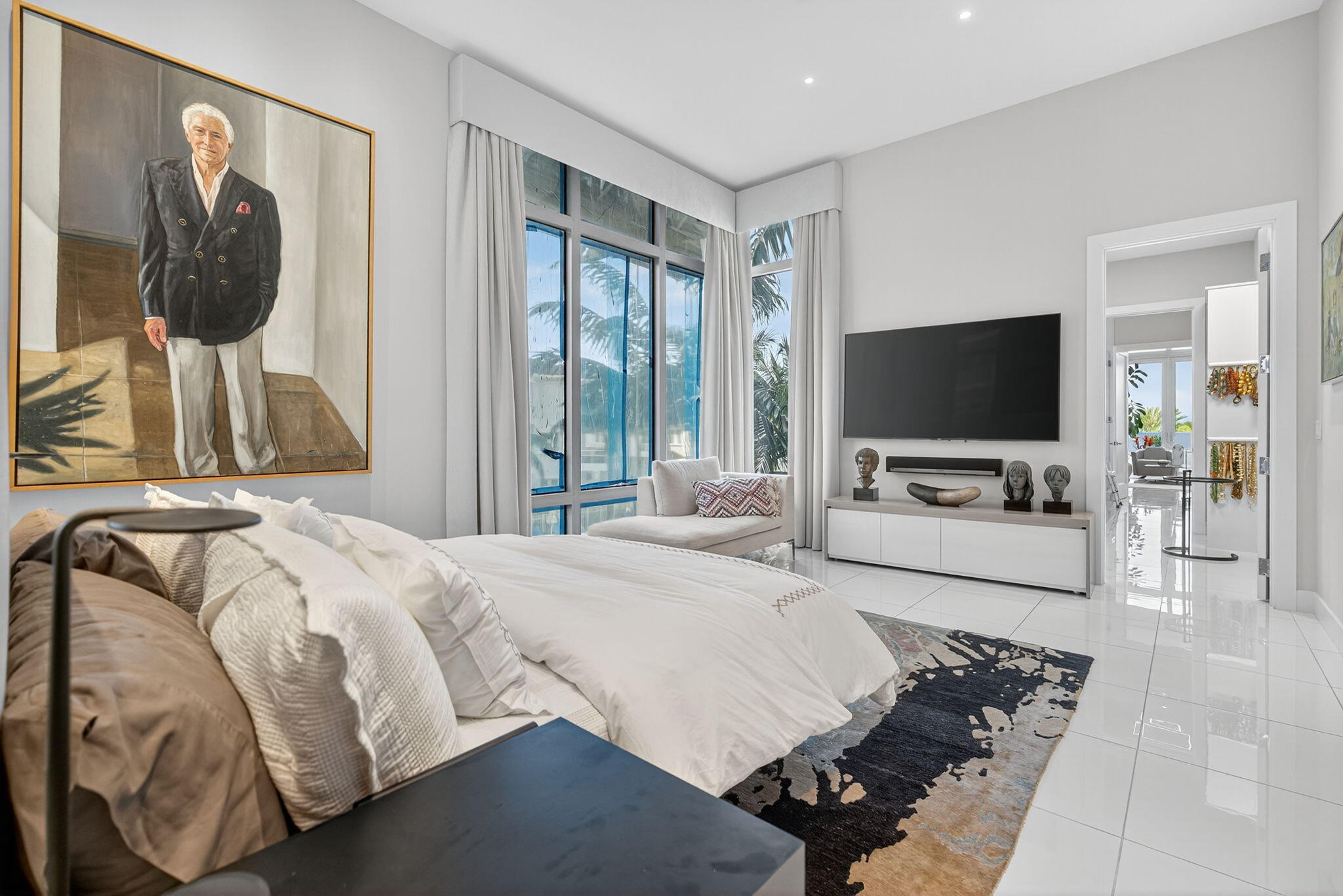 WATER CLUB NORTH PALM BEACH CONDO - Residential