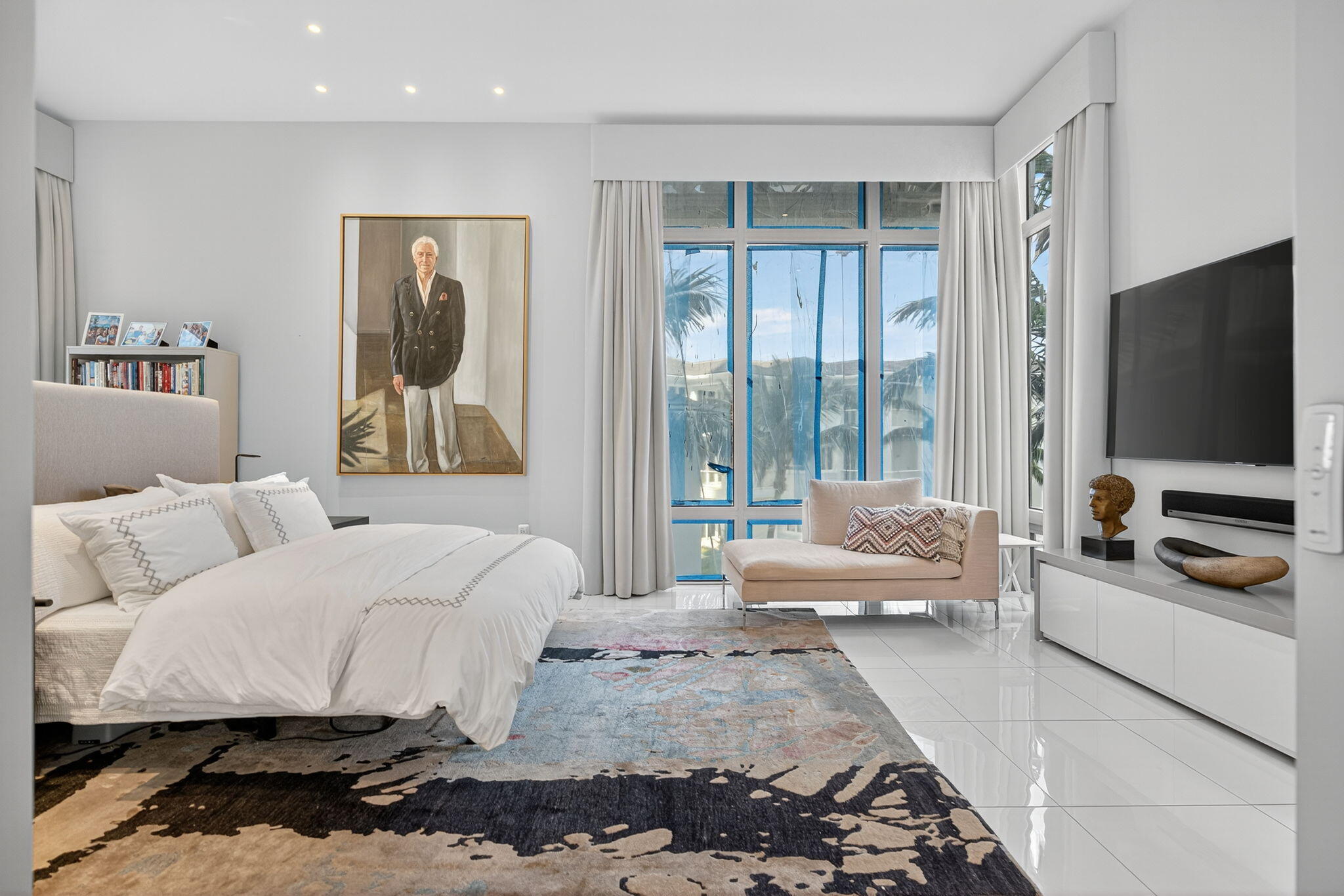 WATER CLUB NORTH PALM BEACH CONDO - Residential