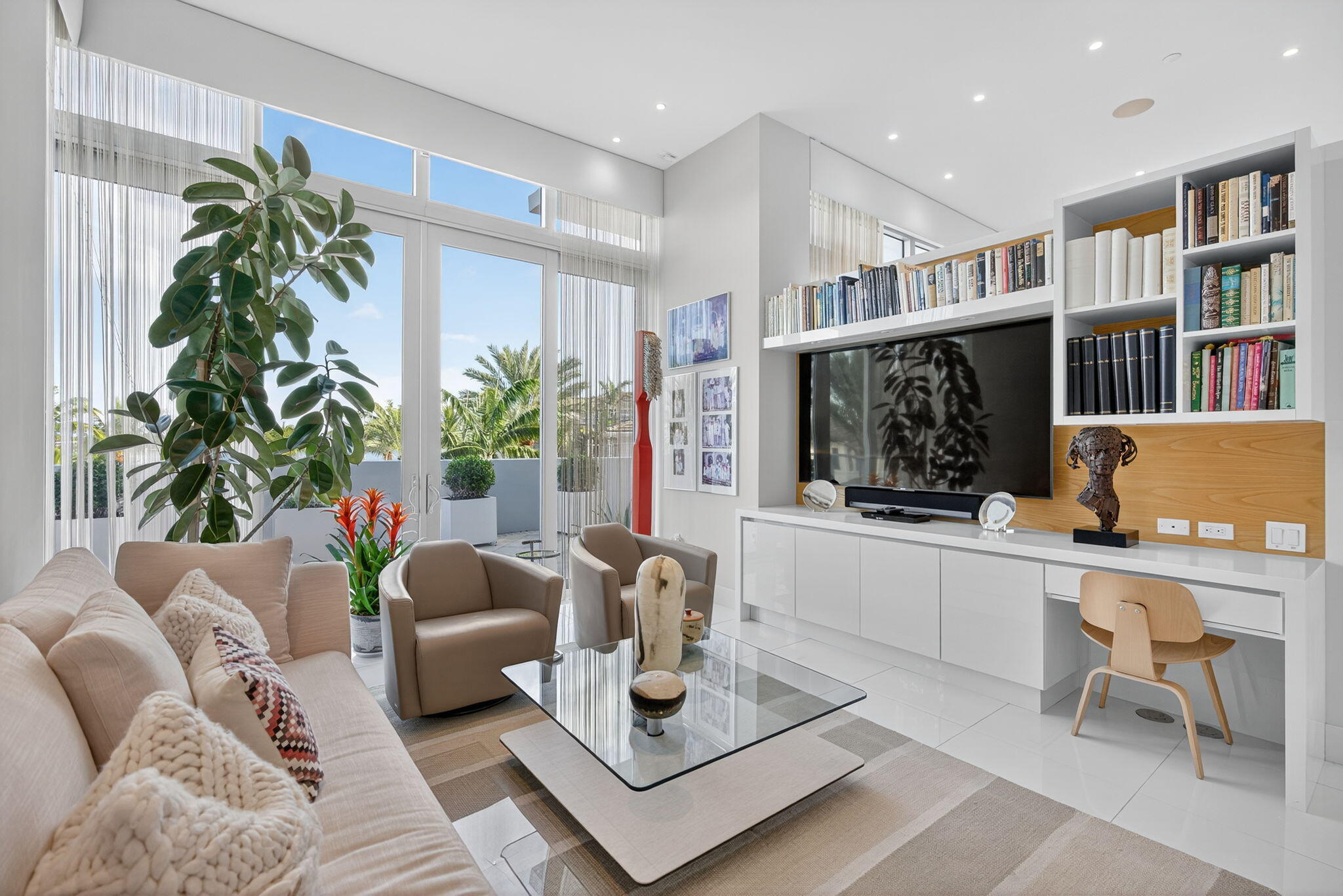 WATER CLUB NORTH PALM BEACH CONDO - Residential