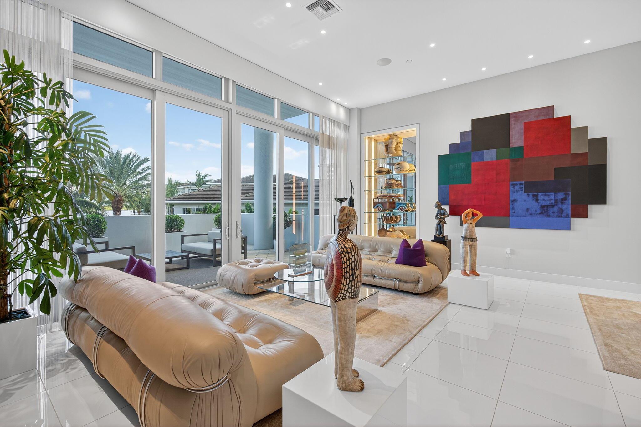 WATER CLUB NORTH PALM BEA - Residential