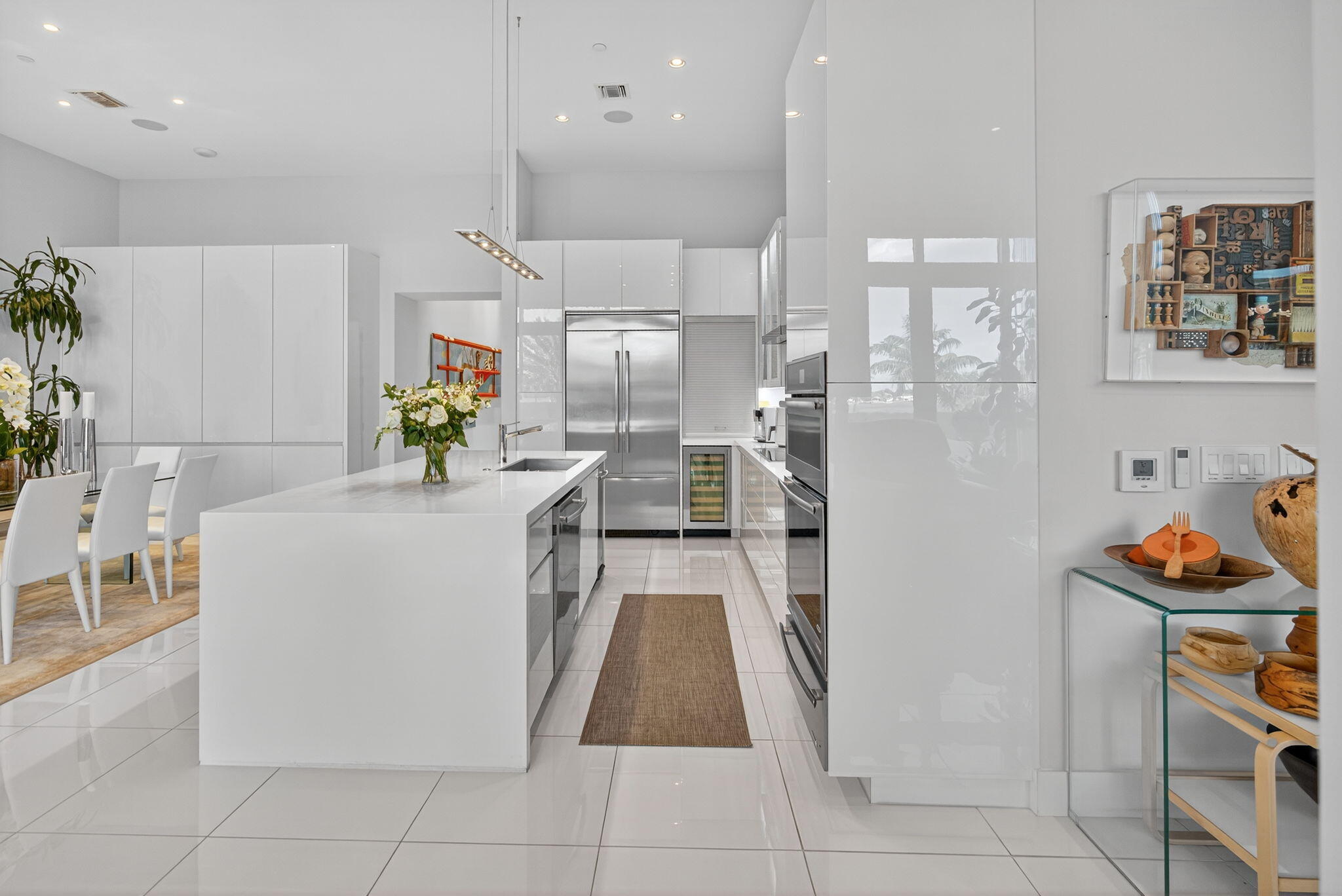 WATER CLUB NORTH PALM BEACH CONDO - Residential