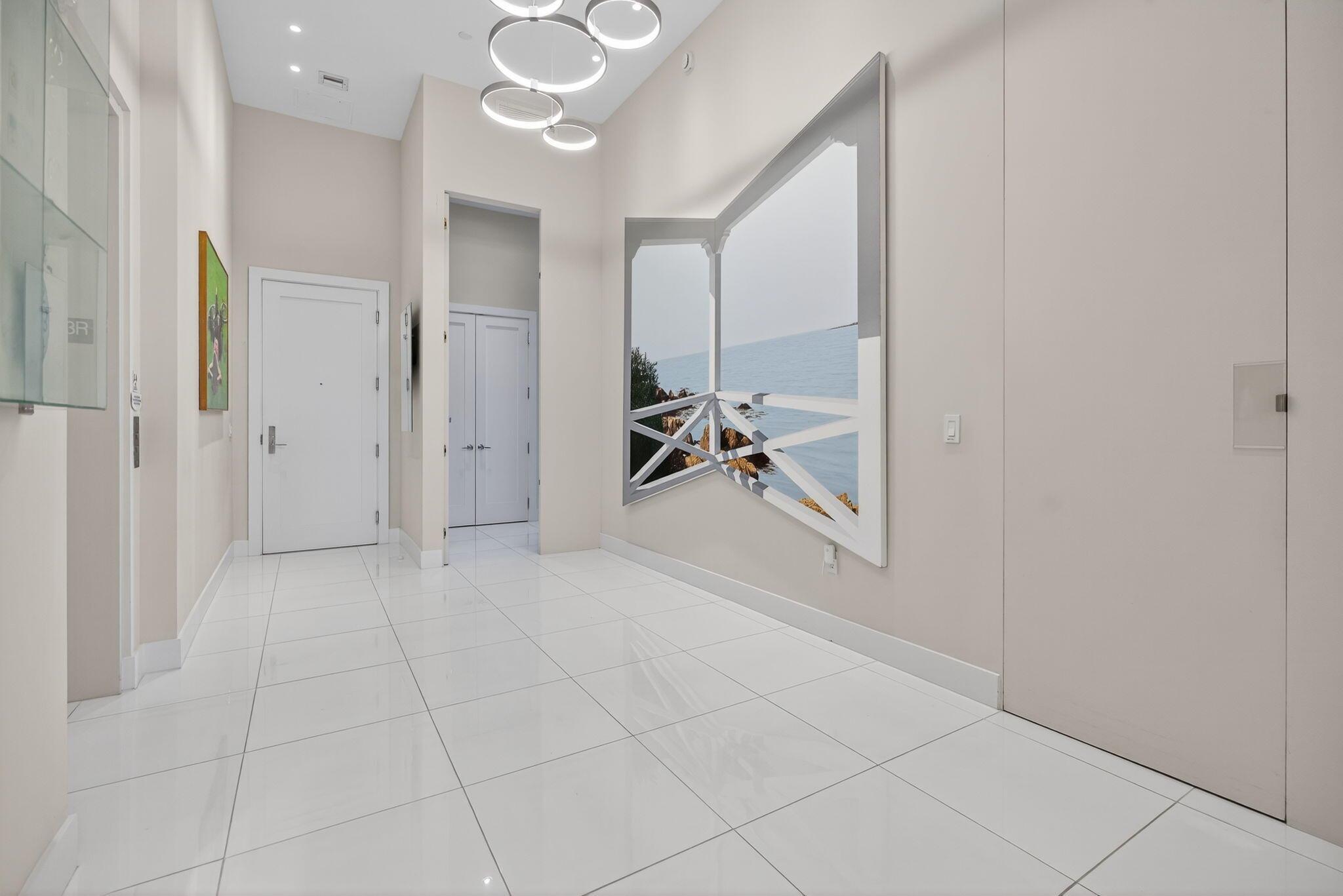 WATER CLUB NORTH PALM BEA - Residential