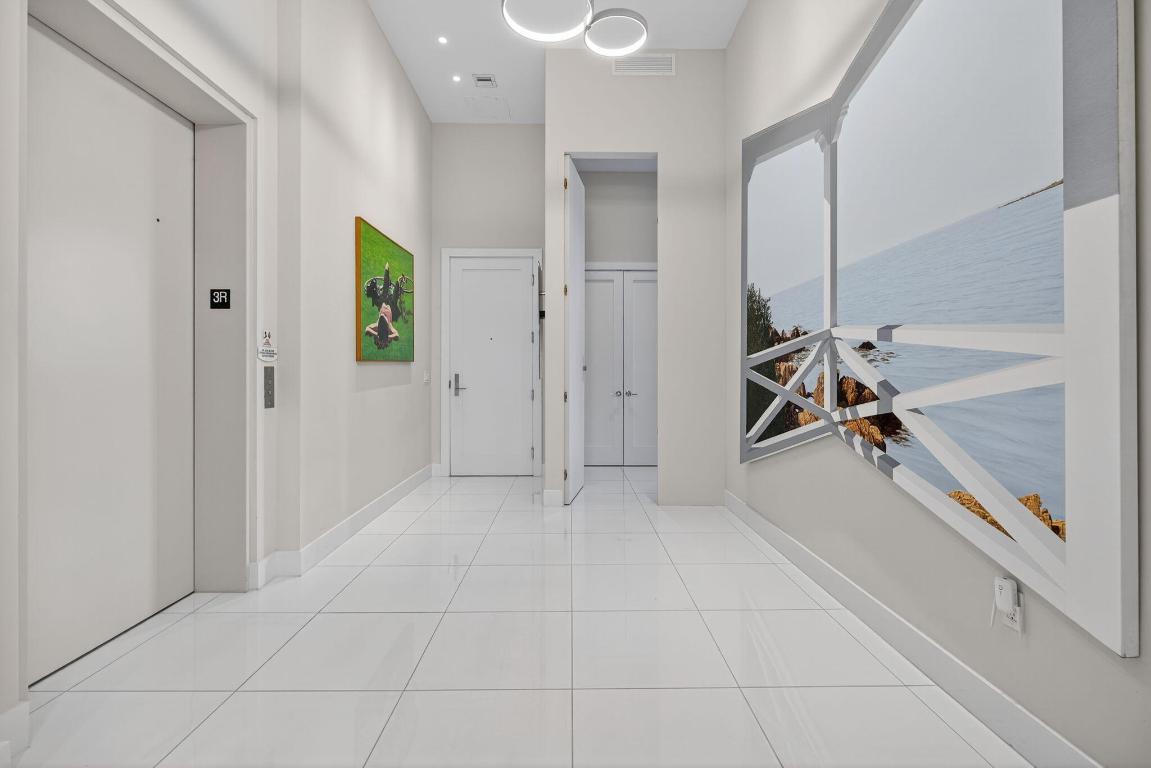 WATER CLUB NORTH PALM BEACH CONDO - Residential