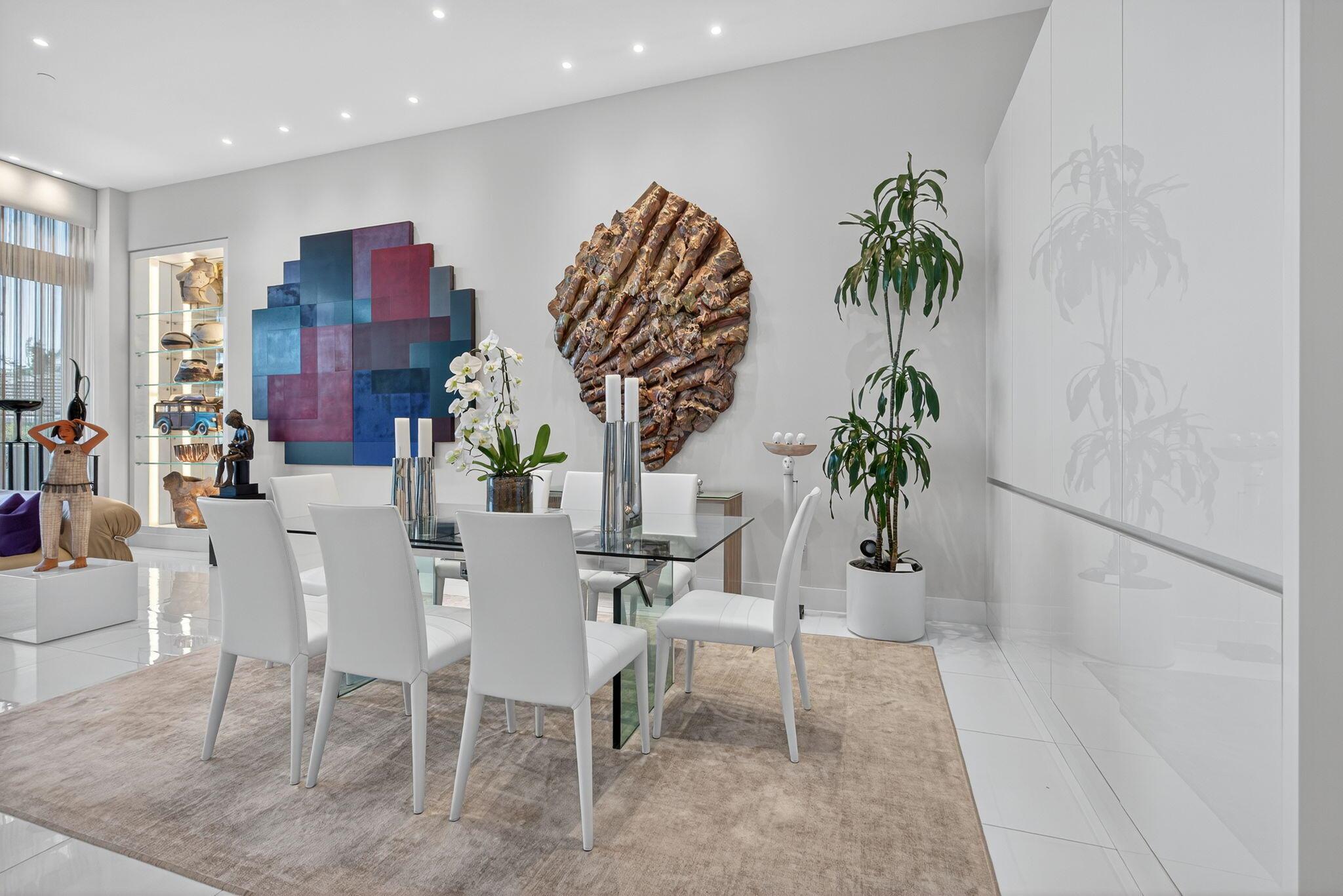 WATER CLUB NORTH PALM BEA - Residential