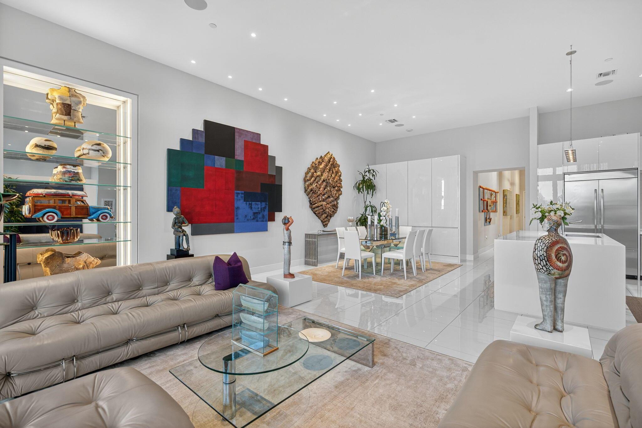 WATER CLUB NORTH PALM BEA - Residential