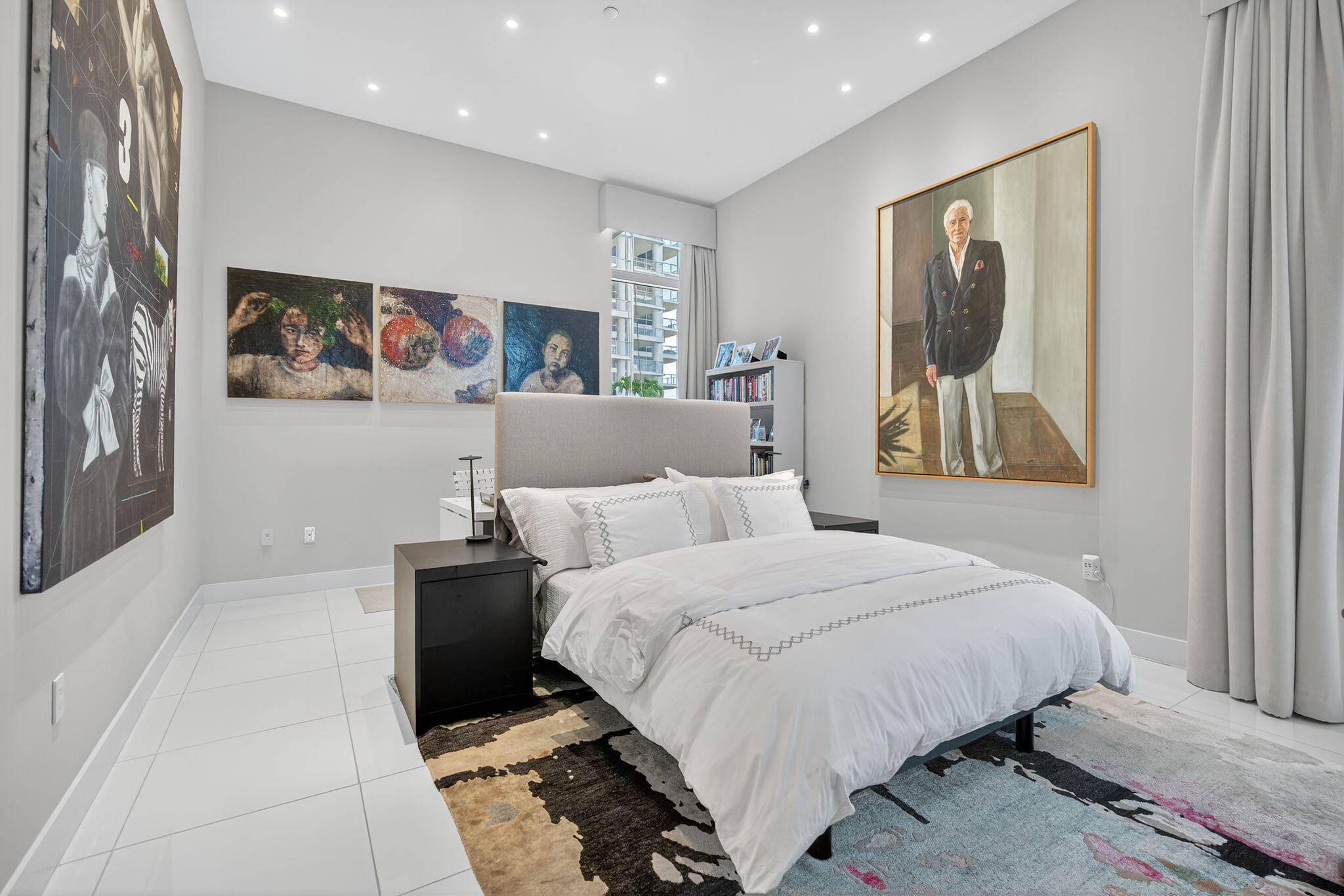 WATER CLUB NORTH PALM BEA - Residential