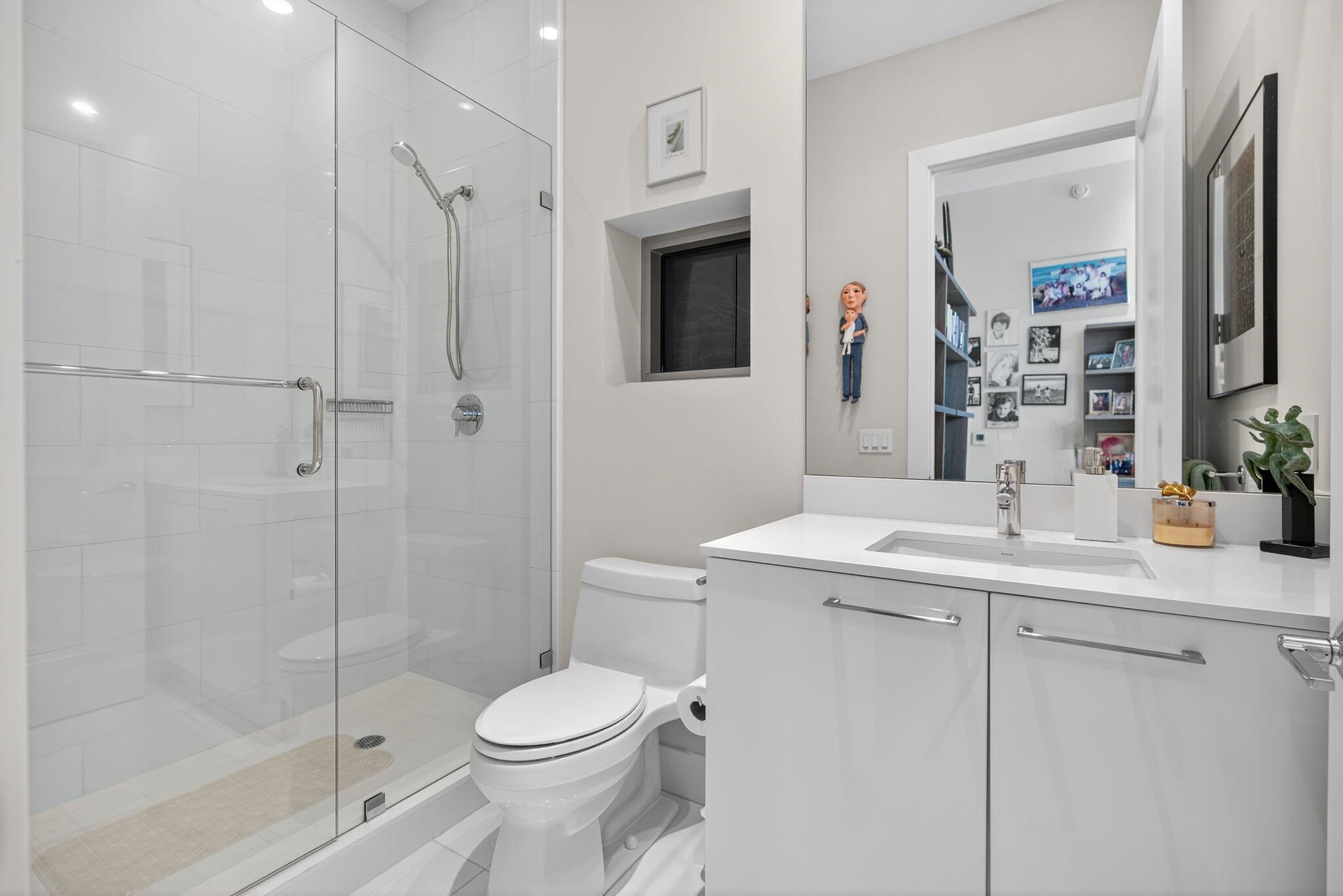 WATER CLUB NORTH PALM BEA - Residential