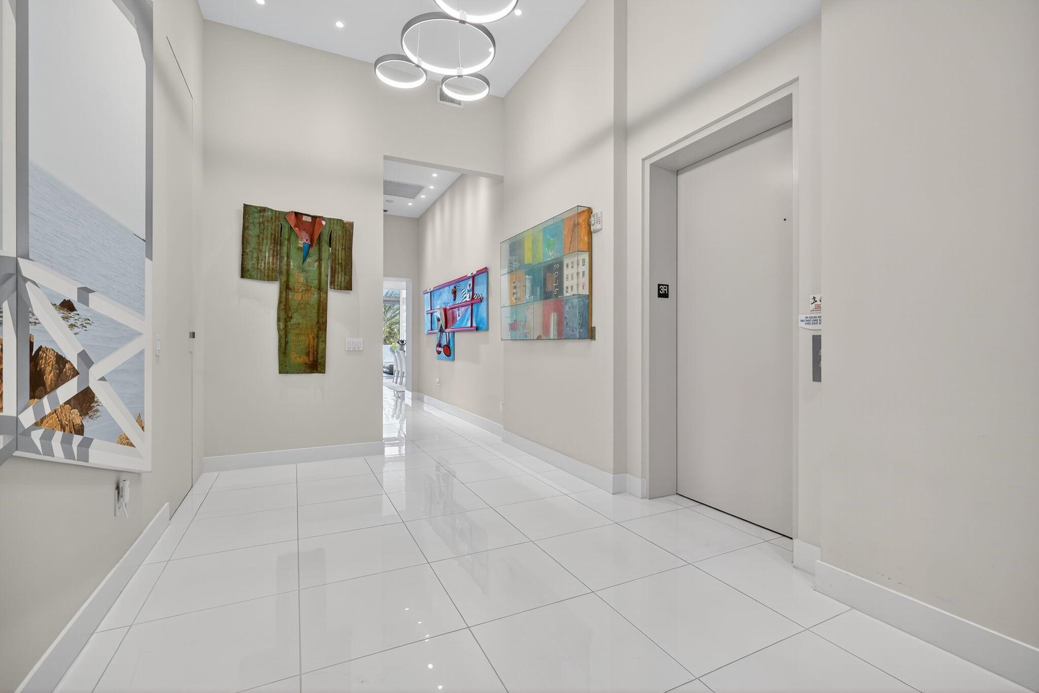 WATER CLUB NORTH PALM BEA - Residential