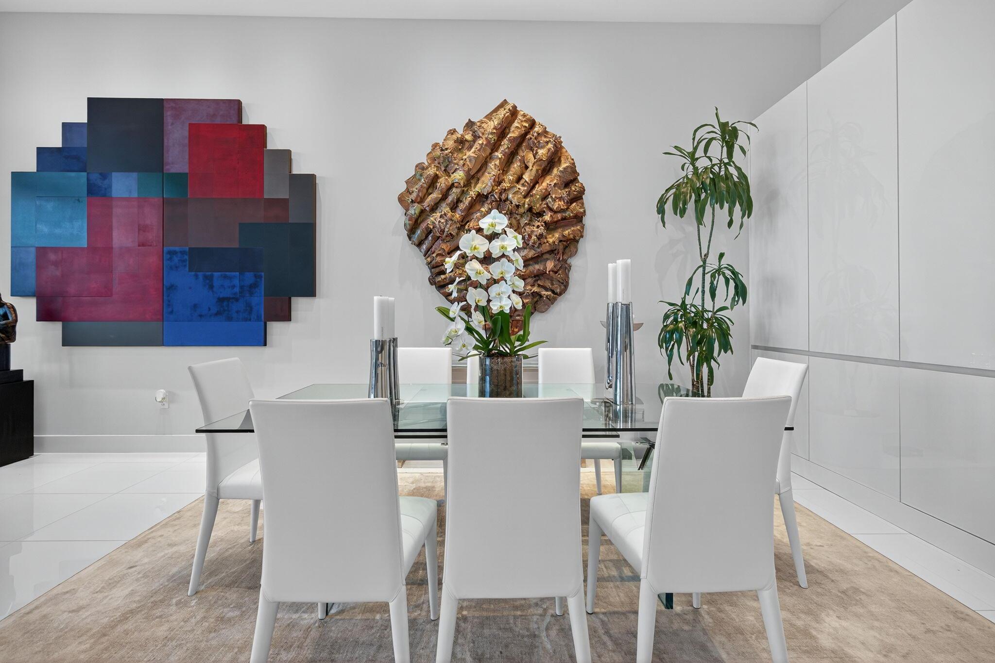 WATER CLUB NORTH PALM BEA - Residential