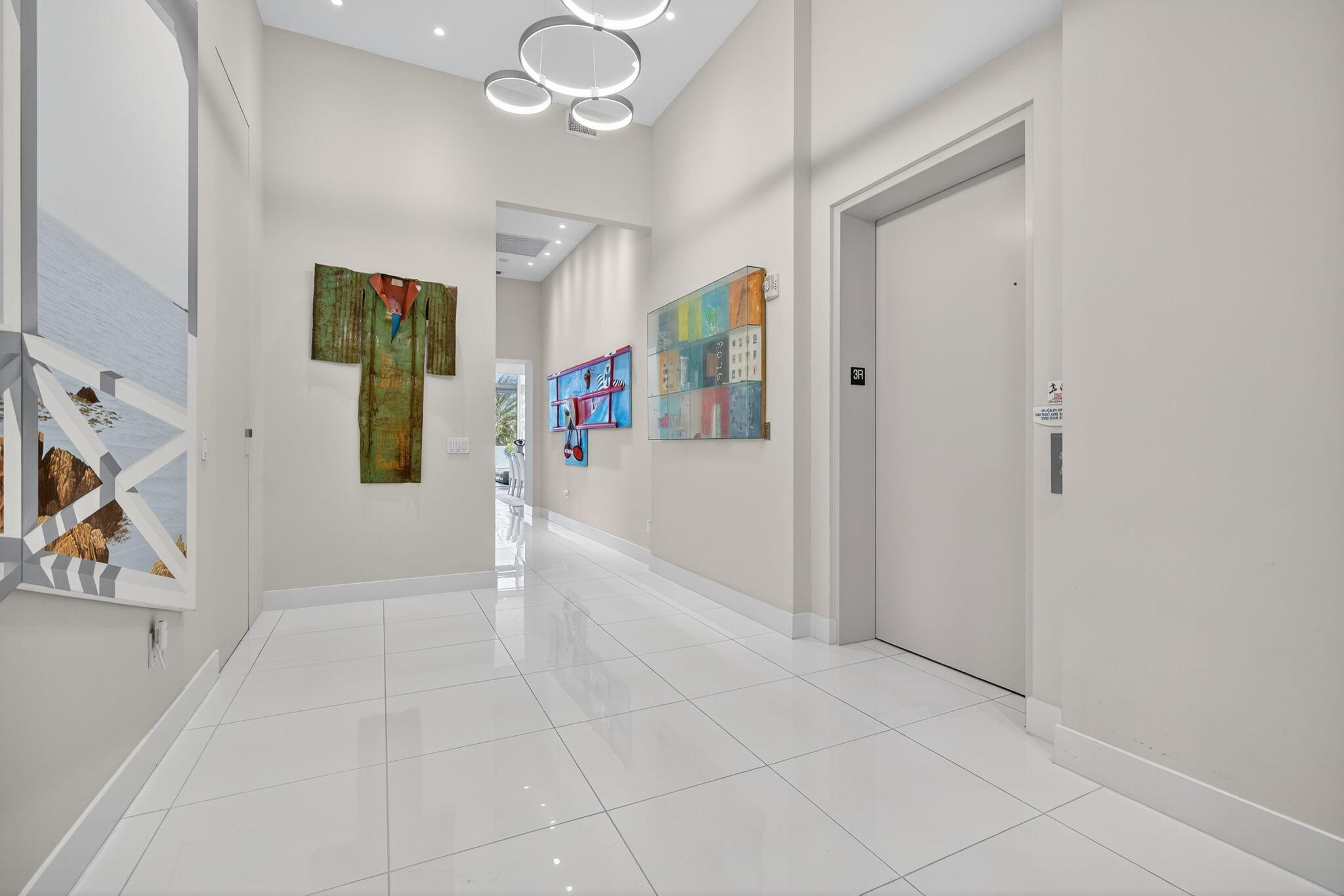 WATER CLUB NORTH PALM BEACH CONDO - Residential