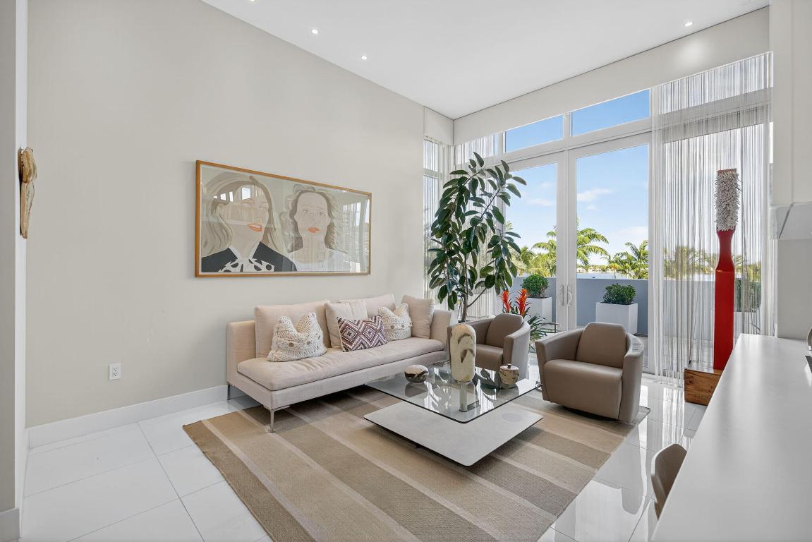 WATER CLUB NORTH PALM BEACH CONDO - Residential