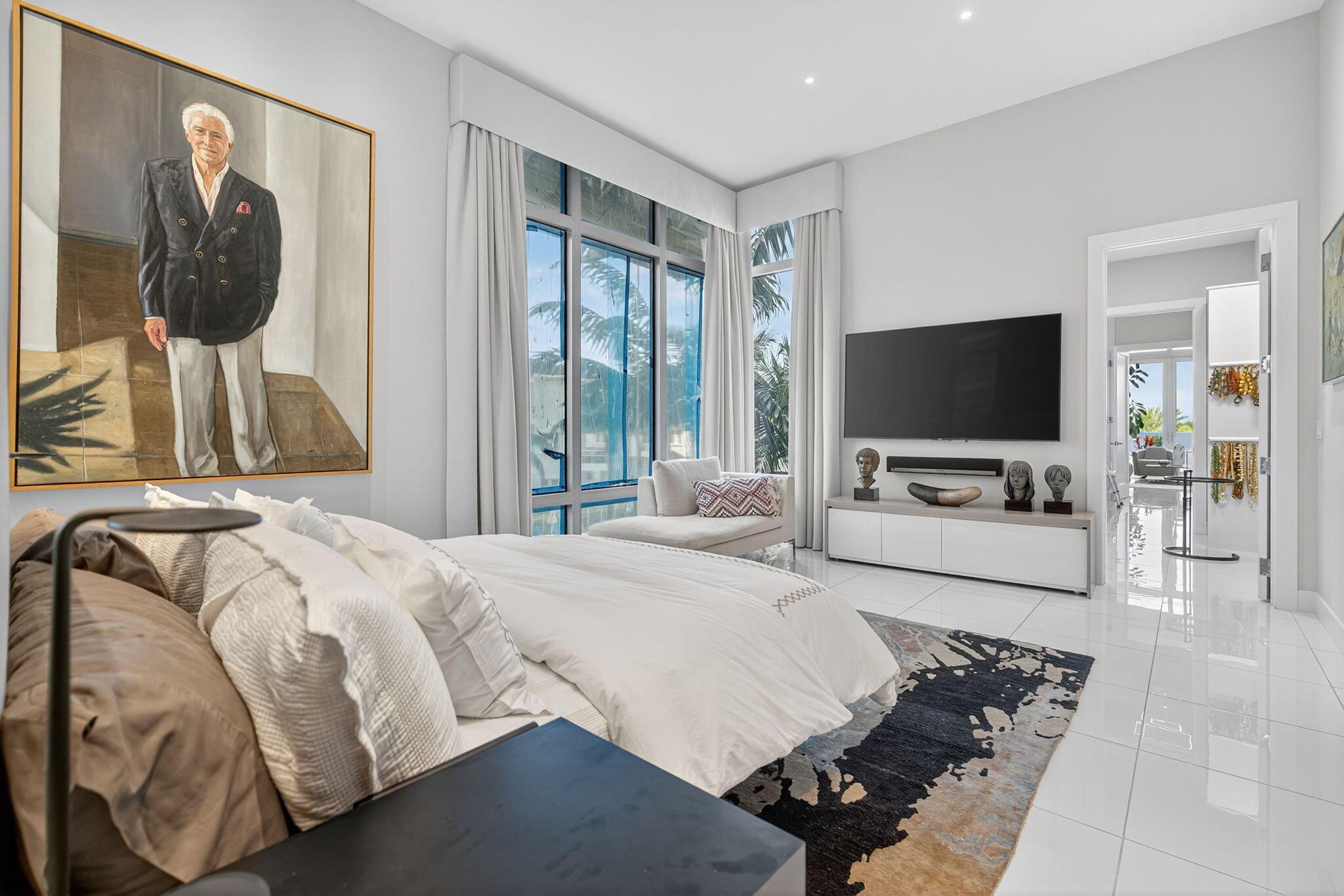 WATER CLUB NORTH PALM BEA - Residential