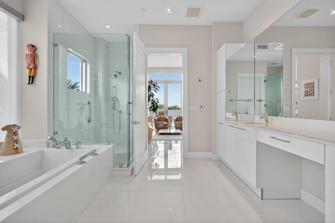 WATER CLUB NORTH PALM BEACH CONDO - Residential