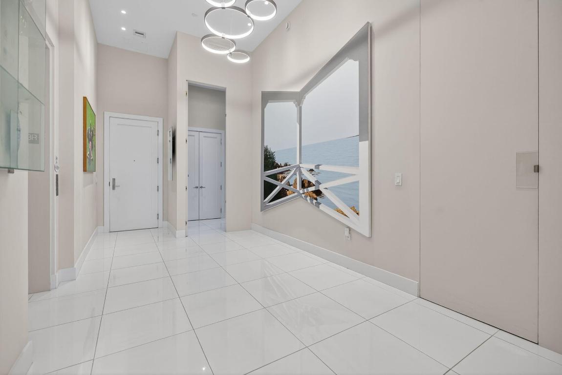 WATER CLUB NORTH PALM BEACH CONDO - Residential