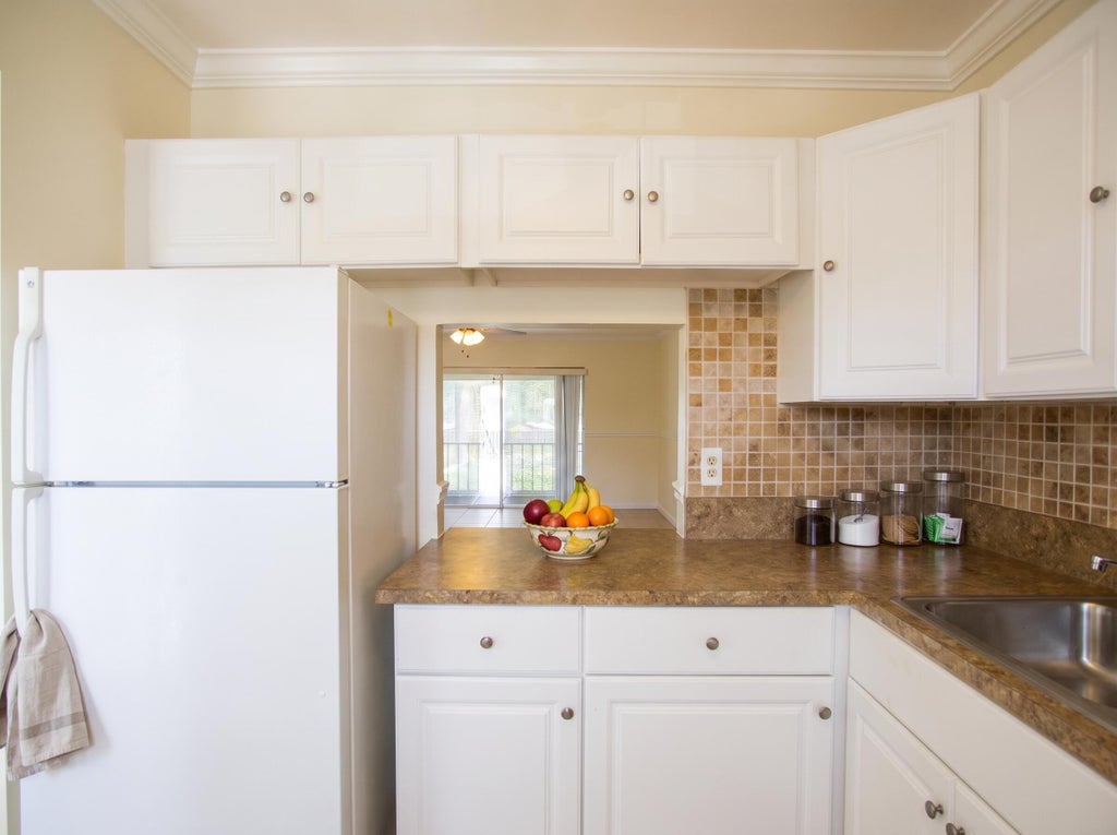Photo of 551 NW 80TH Terrace #203, Margate, FL 33063 (MLS # B26071018)
