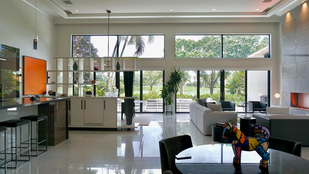 VINTAGE PLACE - Residential