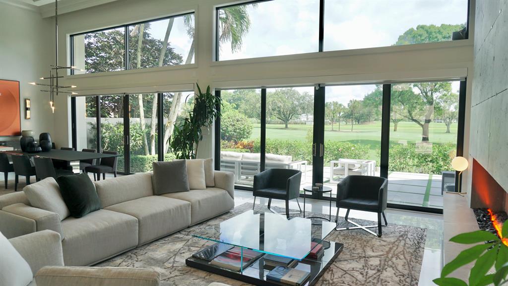 VINTAGE PLACE - Residential