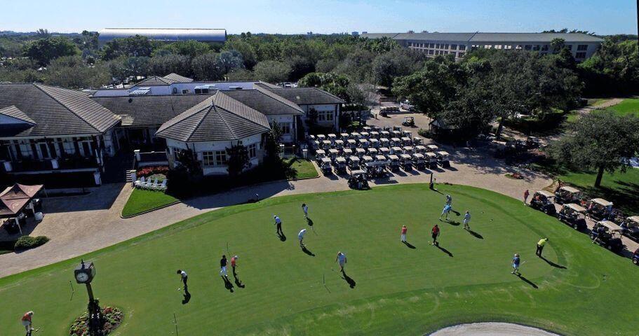 VINTAGE PLACE - Residential