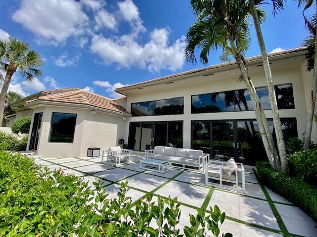 VINTAGE PLACE - Residential