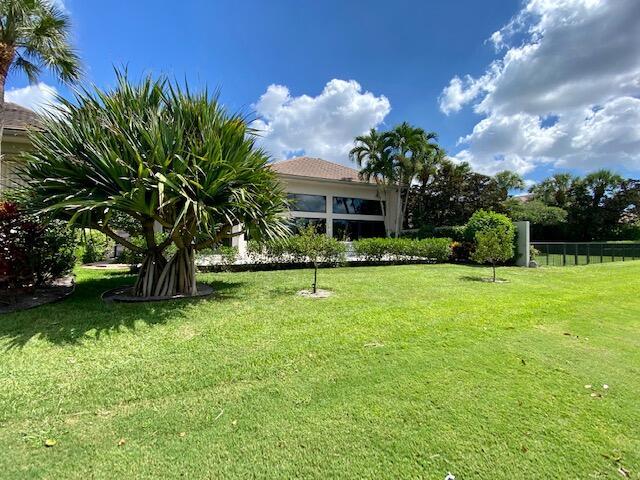 VINTAGE PLACE - Residential