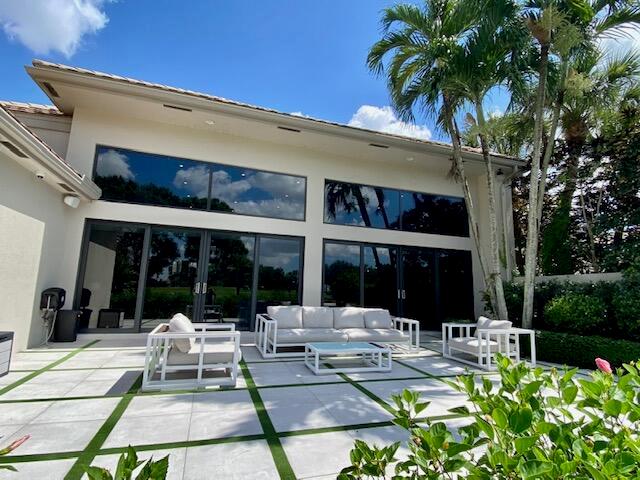 VINTAGE PLACE - Residential