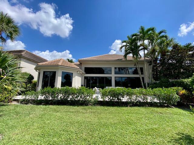 VINTAGE PLACE - Residential