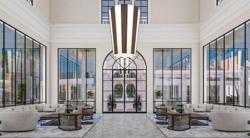 VINTAGE PLACE - Residential