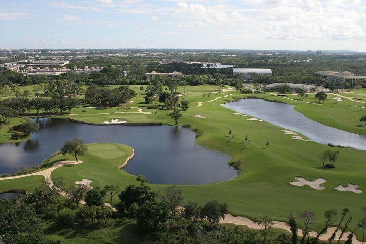 VINTAGE PLACE - Residential