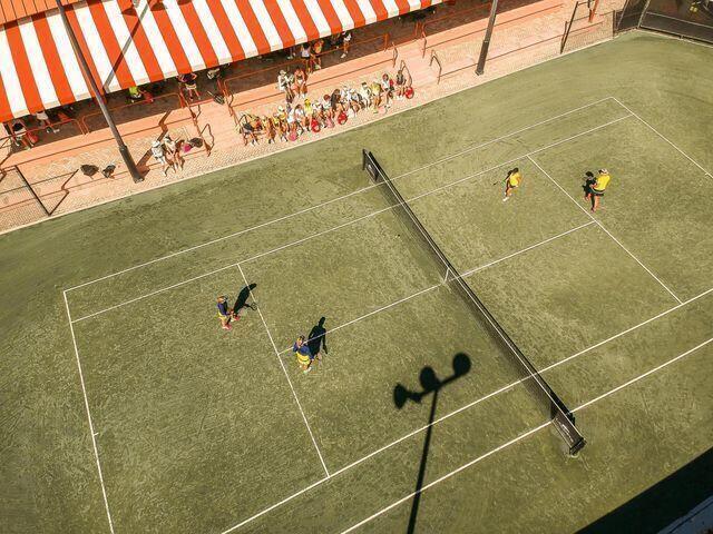 VINTAGE PLACE - Residential