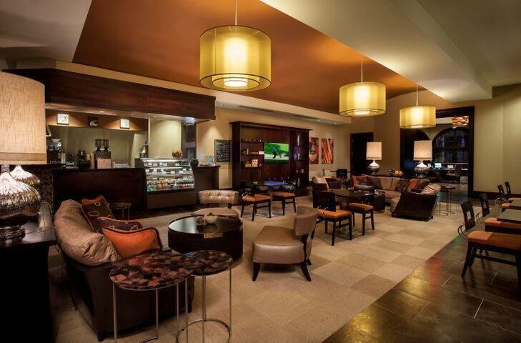 VINTAGE PLACE - Residential