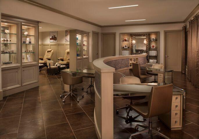 VINTAGE PLACE - Residential