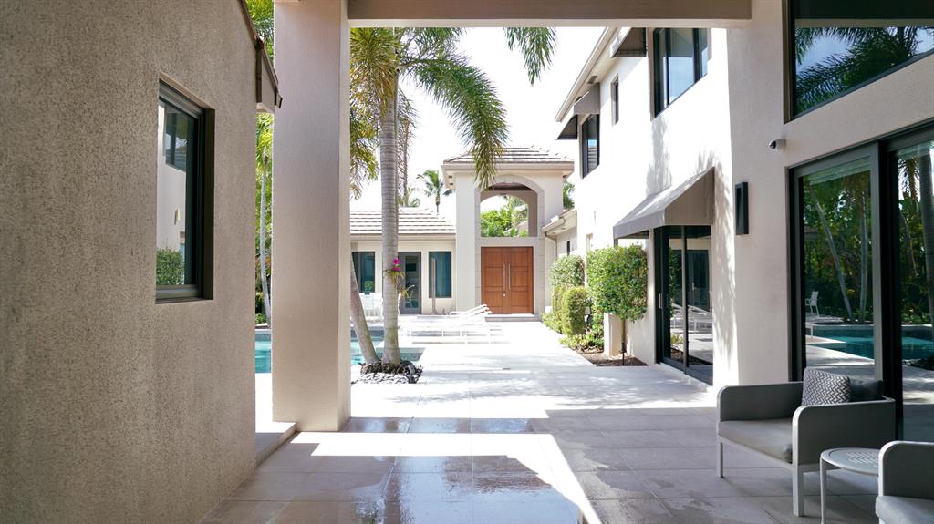 VINTAGE PLACE - Residential