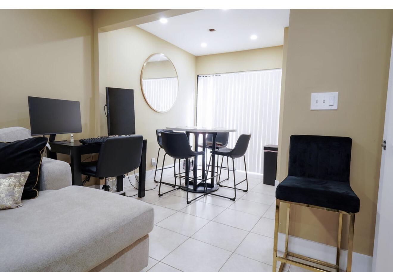 COVENTRY HOUSE - Residential Lease