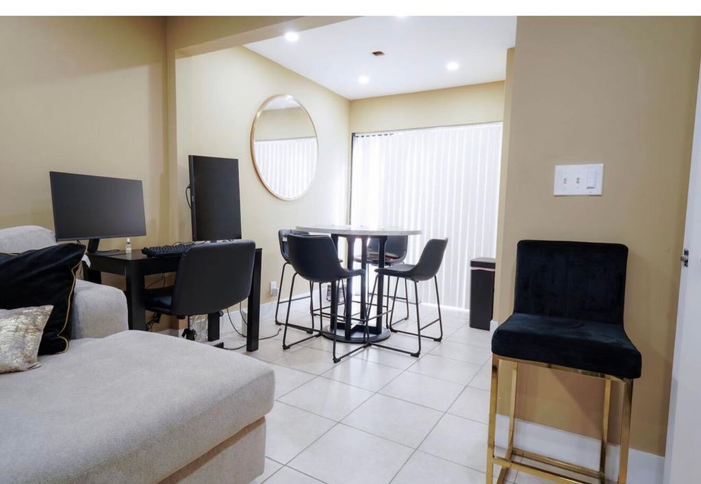 Photo of 6611 Winfield Boulevard #109-b, Margate, FL 33063 (MLS # B26002269)