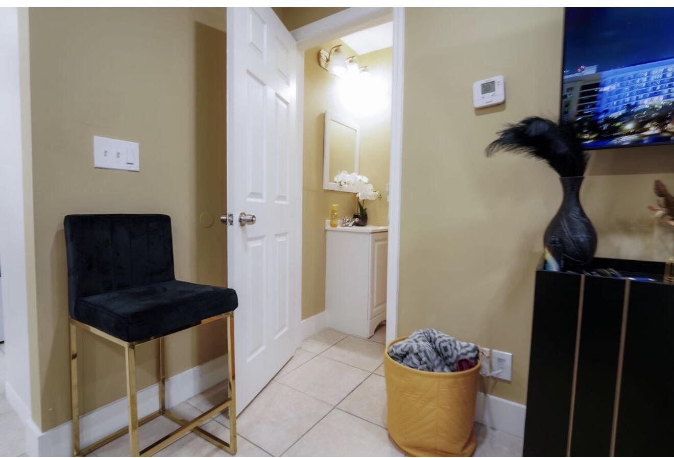 COVENTRY HOUSE - Residential Lease