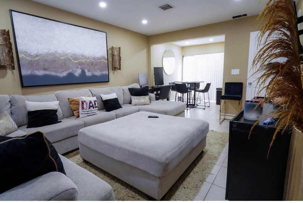 Photo of 6611 Winfield Boulevard #109-b, Margate, FL 33063 (MLS # B26002269)