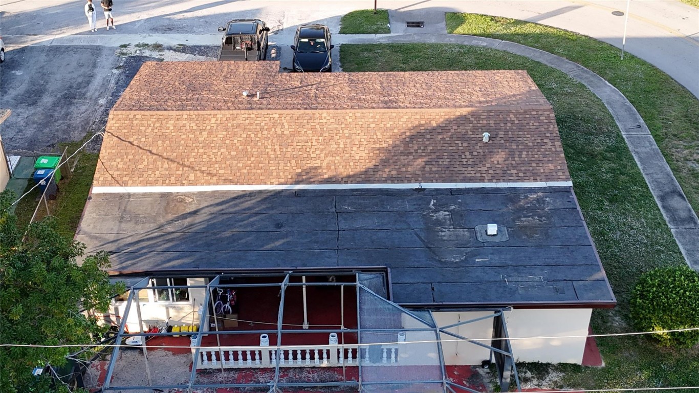 SUNRISE GOLF VILLAGE SEC - Residential