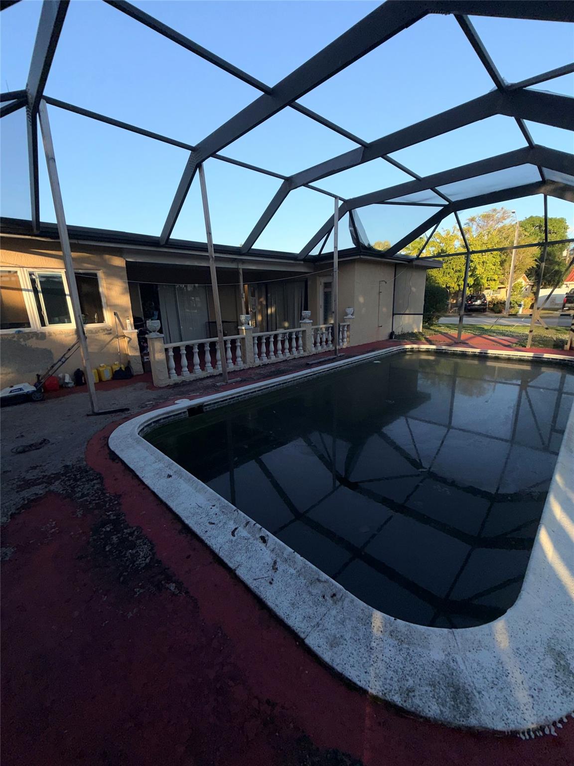 SUNRISE GOLF VILLAGE SEC - Residential