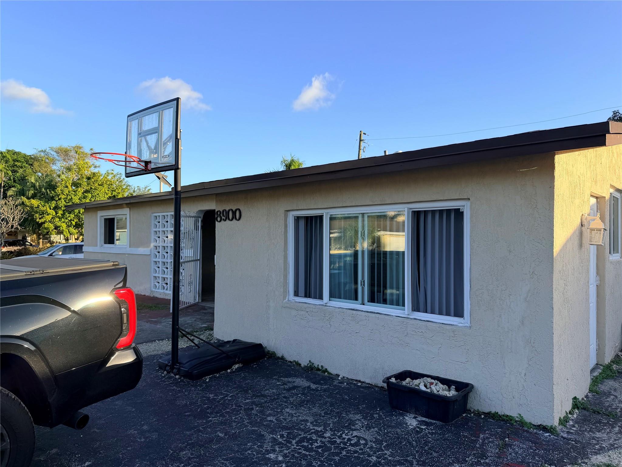 SUNRISE GOLF VILLAGE SEC - Residential