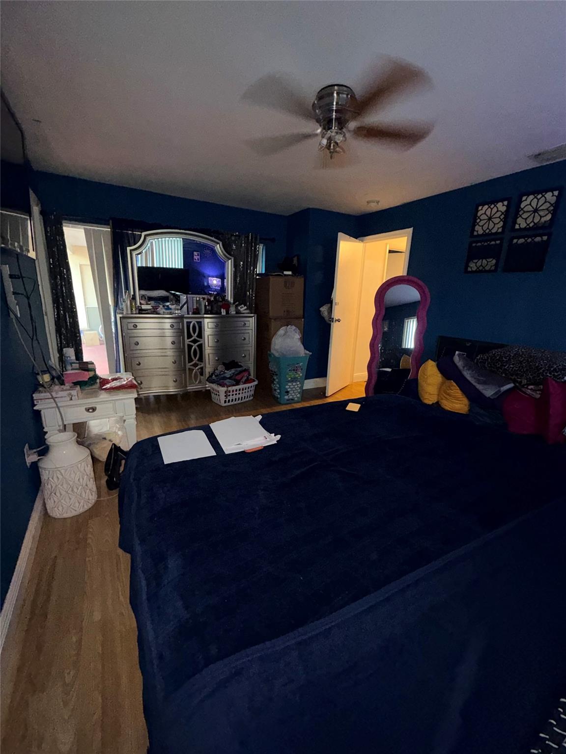 SUNRISE GOLF VILLAGE SEC - Residential