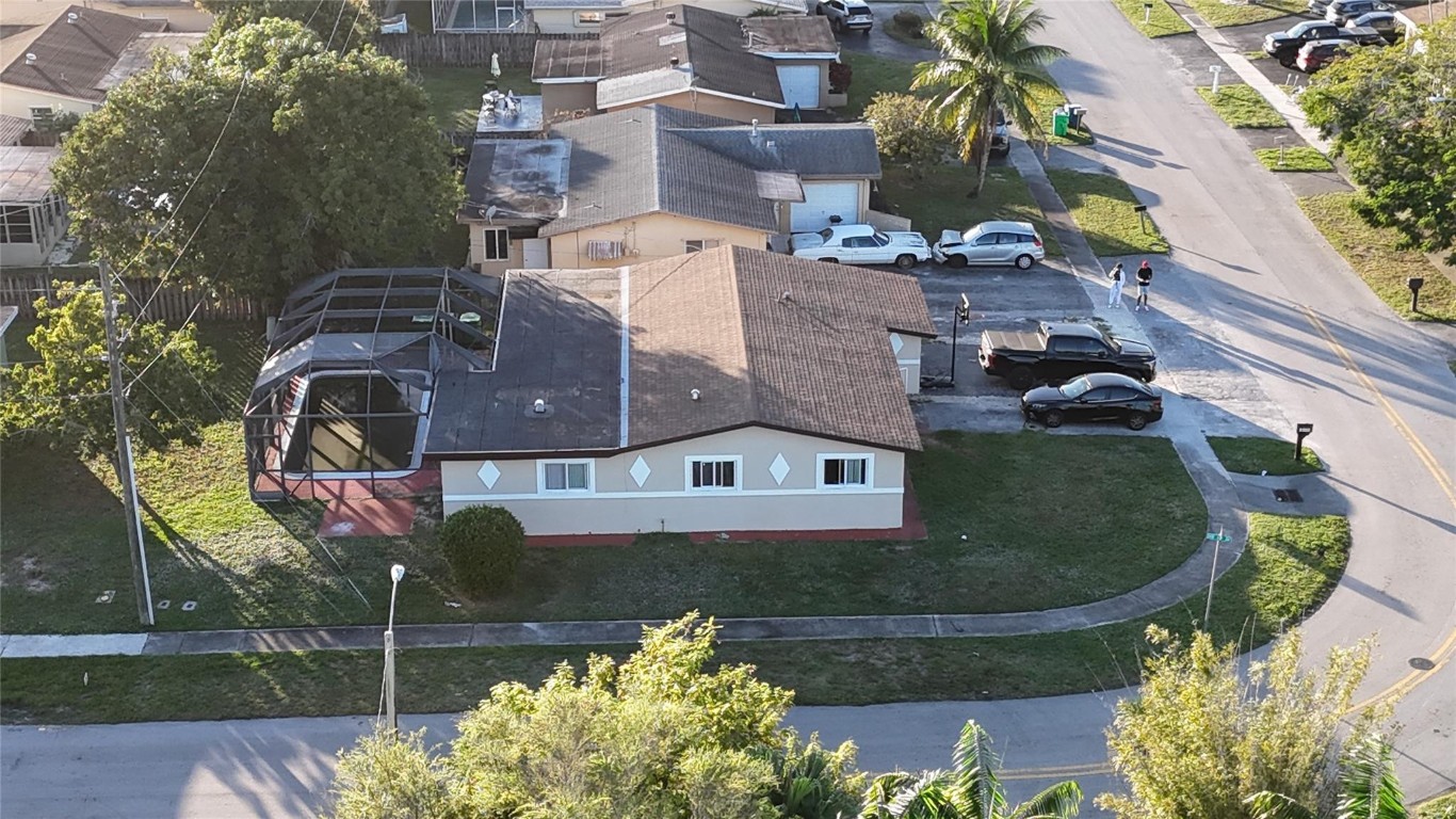 SUNRISE GOLF VILLAGE SEC - Residential